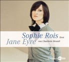 Charlotte Bronte, Charlotte Brontë, Sophie Rois - Jane Eyre, 7 Audio-CDs (Hörbuch)