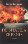 J. Tulkens - De Shatila erfenis / druk 1