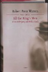 R.P. Warren, Robert Penn Warren - All the King's Men