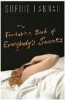 Sophie Hannah - The Fantastic Book of Everybody's Secrets