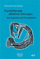Olivier M Elmer, Olivier M. Elmer - Psychotherapie affektiver Störungen