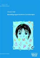 Claudia Ruff - Bewältigungsorientierte Lerntherapie