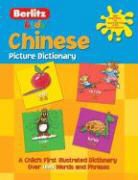 Berlitz Publishing - Mandarin Chinese Picture