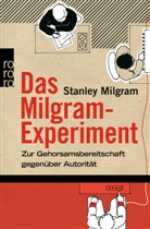 Stanley Milgram - Das Milgram-Experiment