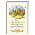 Ludwig Richter - Das Ludwig-Richter-Frühlingsalbum