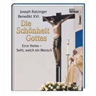 Joseph Ratzinger, Max Cappabianca - Die Schönheit Gottes, m. Audio-CD