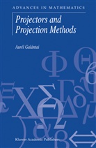 Aurel Galantai, Aurél Galántai - Projectors and Projection Methods