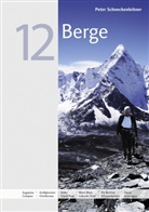 Peter Schneckenleitner - 12 Berge