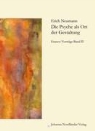 Erich Neumann, Regul Bühlmann, Regula Bühlmann - Die Psyche als Ort der Gestaltung