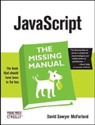 David Sawyer Mcfarland, David Sawyer McFarland - JavaScript