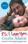 Cecelia Ahern - PS, I Love You
