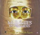 J. Tyldesley, Joyce Tyldesley - Mummies en Piramides / druk 1
