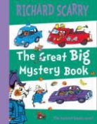 Richard Scarry, Richard Scarry - The Great Big Mystery Book