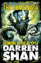 Darren Shan - Demon Apocalypse