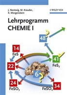 Manfre Kreuder, Manfred Kreuder, Kar Morgenstern, Karl Morgenstern, Joachi Nentwig, Joachim Nentwig - Lehrprogramm Chemie - 1: 7 Programme Allgemeine Chemie, 20 Programme Anorganische Chemie, 2 Programme Organische Chemie