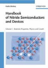 Hadis Morkoc - Handbook of Nitride Semiconductors and Devices 1