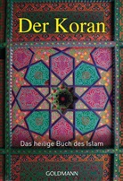 Leo Winter - Der Koran