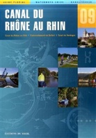 Canal du Rhone au Rhin 2009