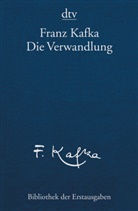 Franz Kafka, Josep Kiermeier-Debre, Joseph Kiermeier-Debre - Die Verwandlung