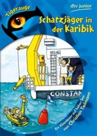 Christian Tielmann - Schatzjäger in der Karibik