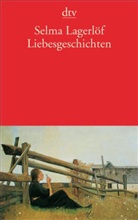 Selma Lagerlöf, Holge Wolandt - Liebesgeschichten