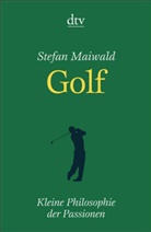 Stefan Maiwald - Golf