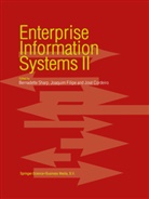 J. Cordeiro, José Cordeiro, J. B. Filipe, J.B. Filipe, Joaqui Filipe, Joaquim Filipe... - Enterprise Information Systems II