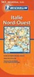 XXX - Italie Nord-Ouest 1:400 000