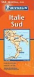XXX - Italie Sud 1:400 000