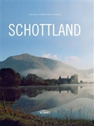 Vincent Corman, Jan Hübler - Schottland