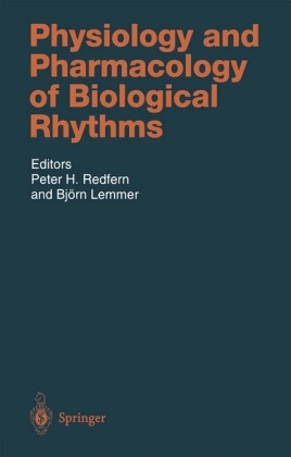 Pete H Redfern, Peter H Redfern, Lemmer, Lemmer, B. Lemmer, … - Physiology and Pharmacology of Biological Rhythms