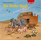 Karin Lindermann - Die Arche Noah
