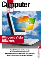 Matoni, PRIN, Prinz, ComputerBil - Windows Vista Blitzkurs