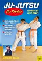 Christian Braun - Ju-Jutsu für Kinder