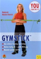 Udo Niesten-Dietrich, Gesine Ratajczyk - Gymstick