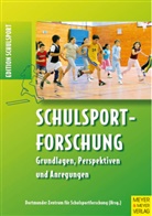 Dortmunder Institut für Schulsportforschung, Dortmunder Dortmunder Zentrum f. Schulsportforschung, Dortmunde Zentrum f Schulsportforschung, Dortmunder Zentrum f Schulsportforschung - Schulsportforschung
