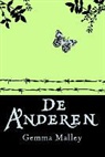 G. Malley - De Anderen / druk 1