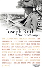 Joseph Roth - Die Erzählungen