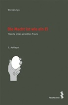 Werner Zips - Die Macht ist wie ein Ei