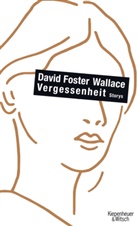David Foster Wallace, David Foster Wallace, Ulrich Blumenbach, Marcus Ingendaay - Vergessenheit