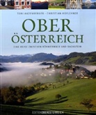 Toni Anzenberger, Christian Hoflehner, Toni Anzenberger, Christian Hoflehner - Oberösterreich