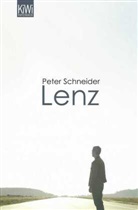 Peter Schneider - Lenz