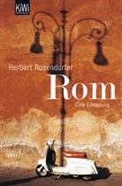 Herbert Rosendorfer - Rom