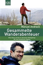 Manuel Andrack - Gesammelte Wanderabenteuer