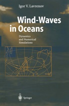I. Lavrenov, Igor Lavrenov, I. Levrenov - Wind-Waves in Oceans
