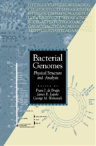F. J. Bruijn, F. J. De Bruijn, Frans J. de Bruijn, F. J. de Bruijn, Frans de Bruijn, Frans J. De Bruijn... - Bacterial Genomes