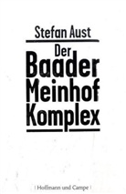 Stefan Aust - Der Baader Meinhof Komplex
