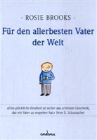 Rosi Brooks, Rosie Brooks - Für den allerbesten Vater der Welt
