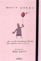 Helge Jepsen - Don't worry