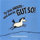 Lee Jared, Carso Kressley, Carson Kressley, Jared Lee, Jared Lee - Du bist anders und das ist gut so!